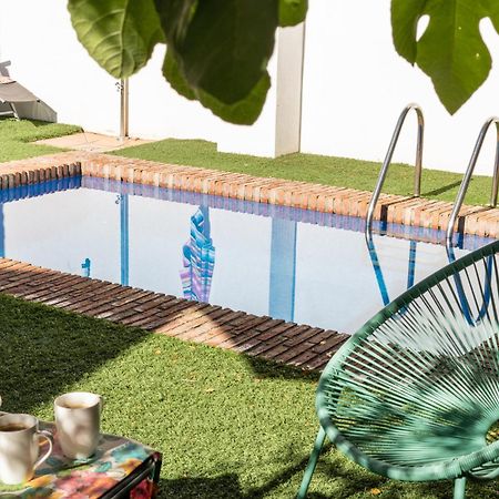 Apartamentos Granata Granada Dış mekan fotoğraf
