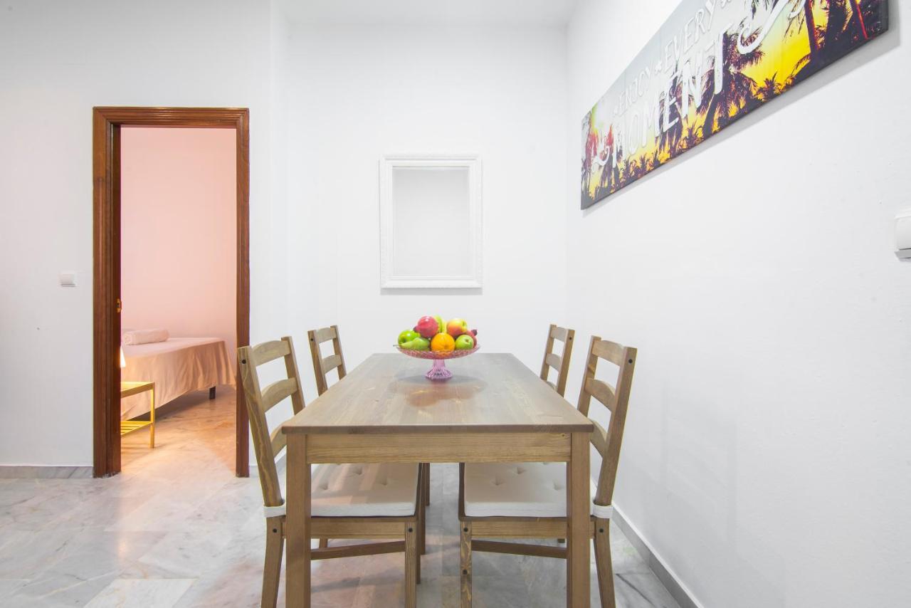 Apartamentos Granata Granada Dış mekan fotoğraf