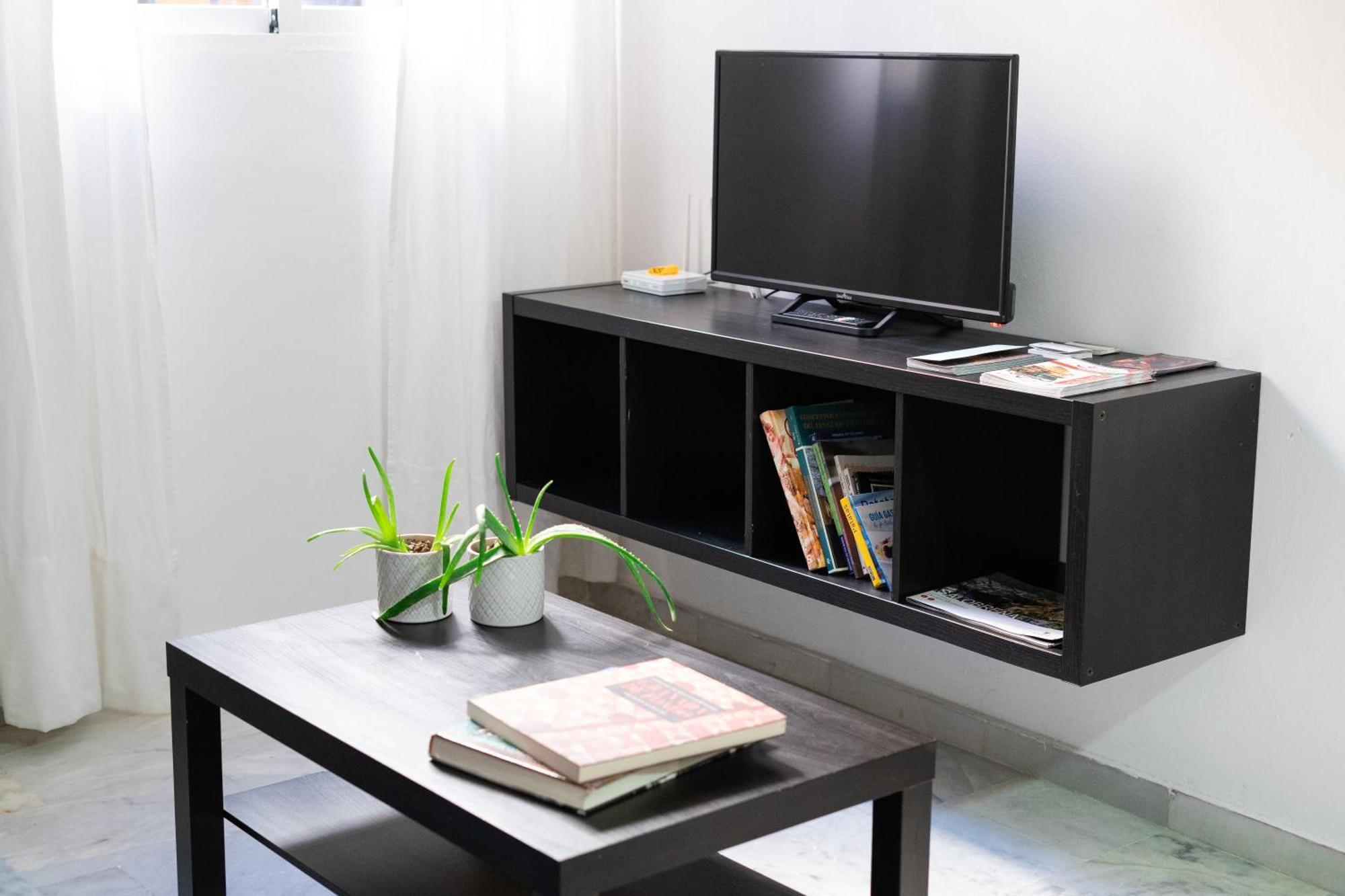 Apartamentos Granata Granada Dış mekan fotoğraf