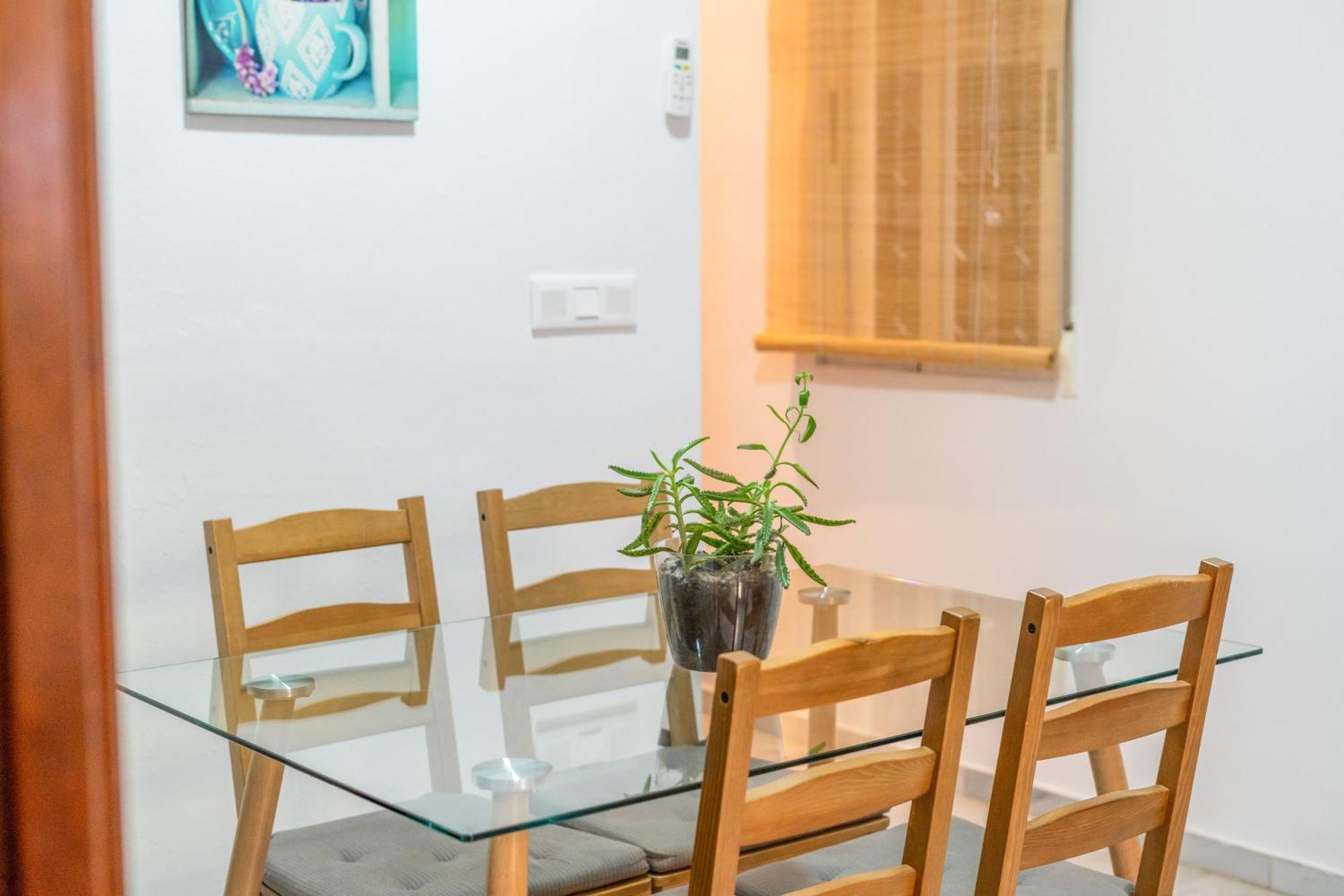 Apartamentos Granata Granada Dış mekan fotoğraf