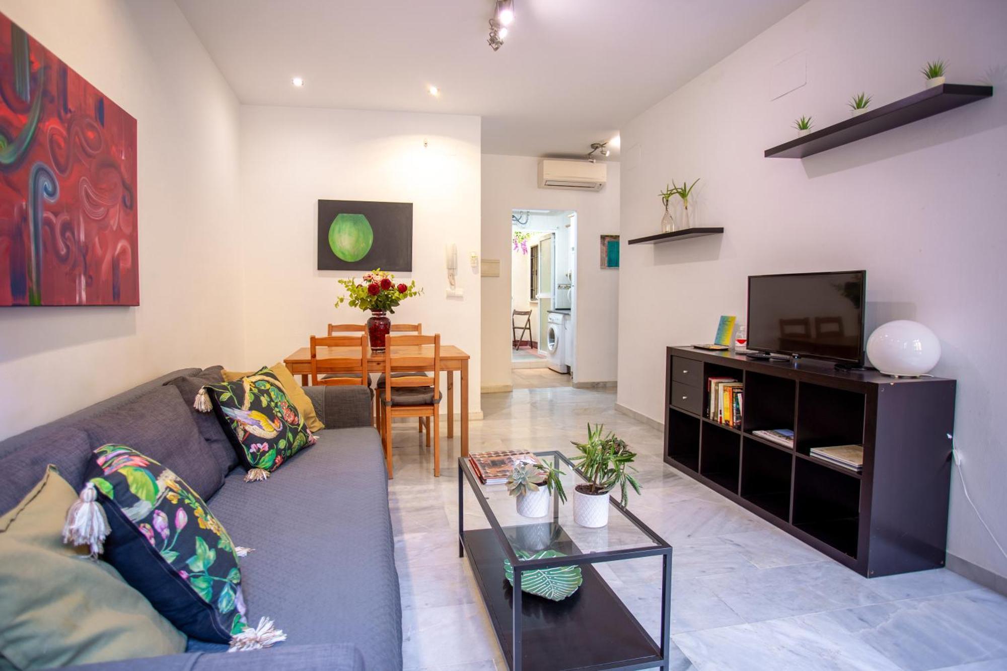 Apartamentos Granata Granada Dış mekan fotoğraf