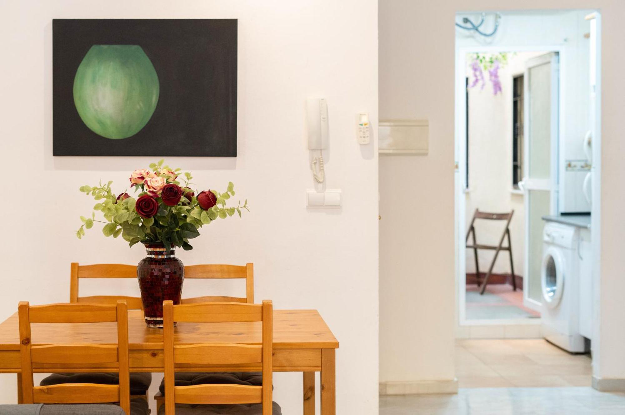 Apartamentos Granata Granada Dış mekan fotoğraf