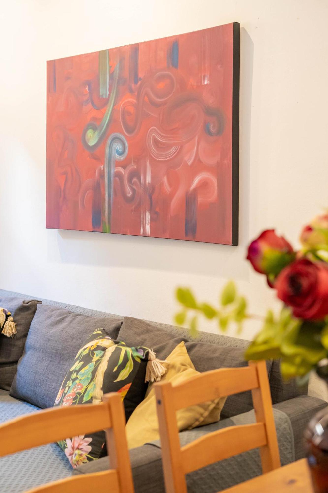 Apartamentos Granata Granada Dış mekan fotoğraf